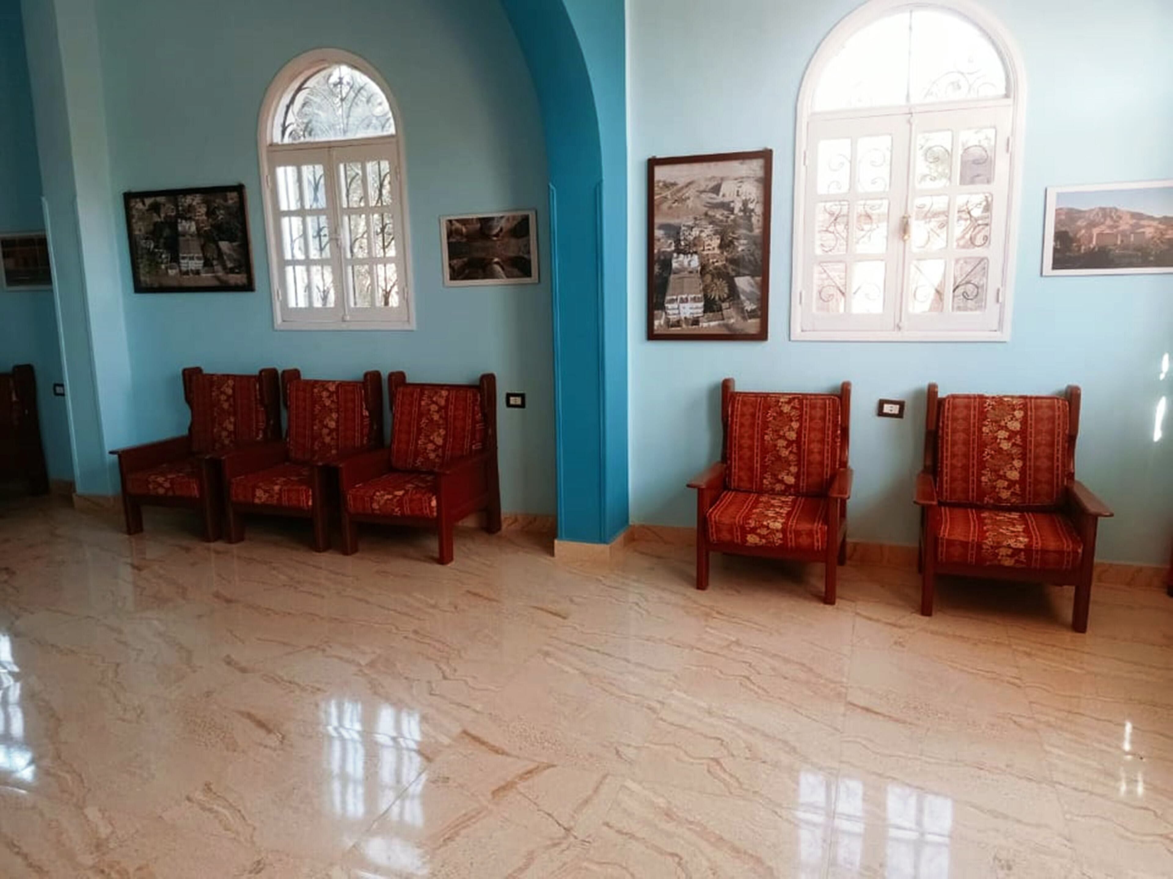 Foto - Amenophis Hotel