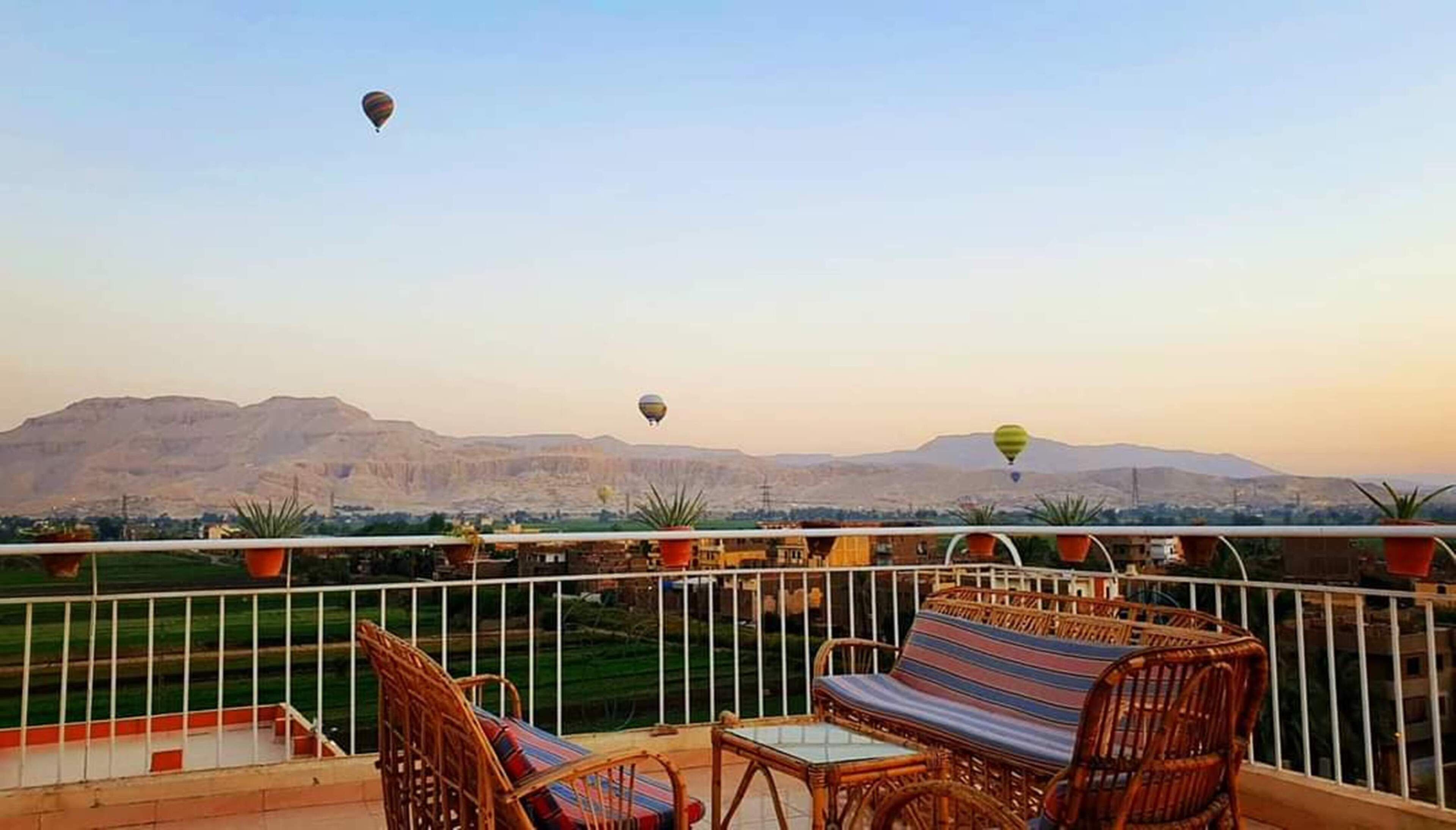 Photo - Thebes Hotel