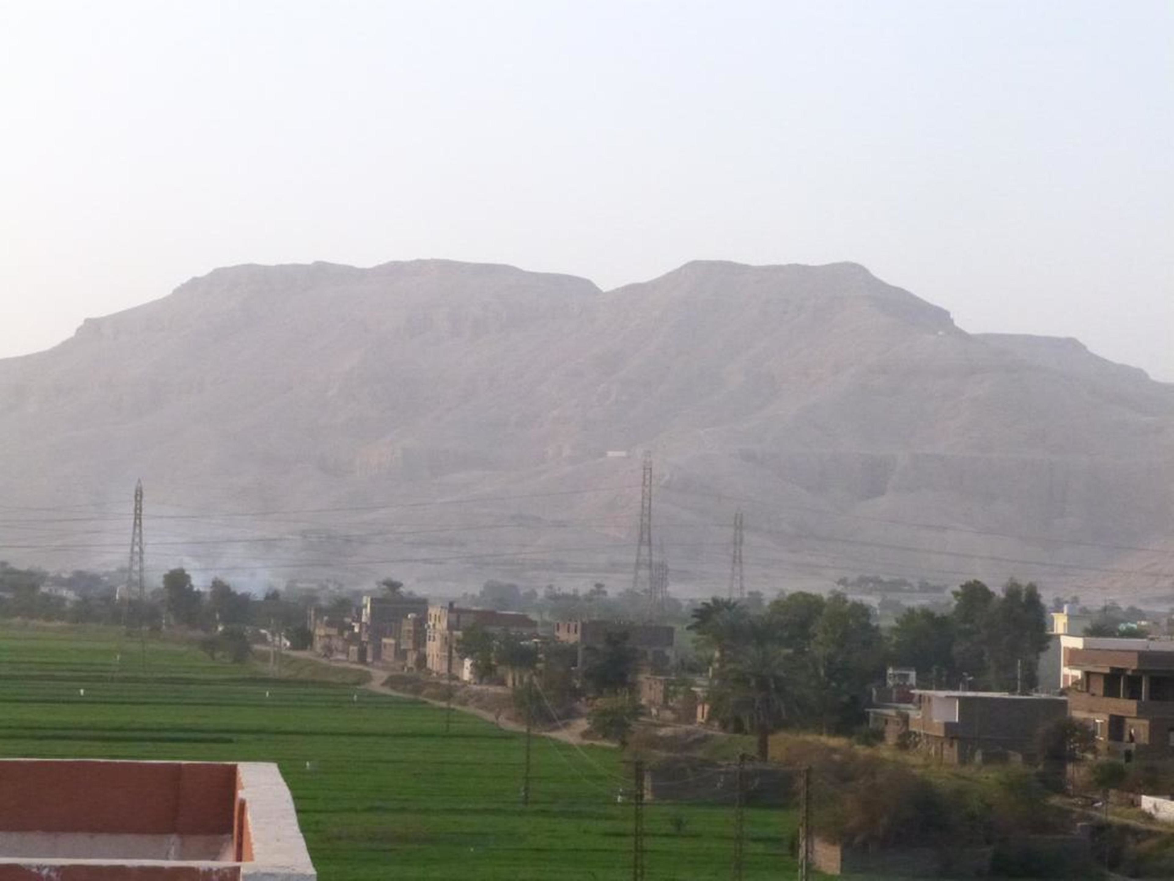 Photo - Thebes Hotel