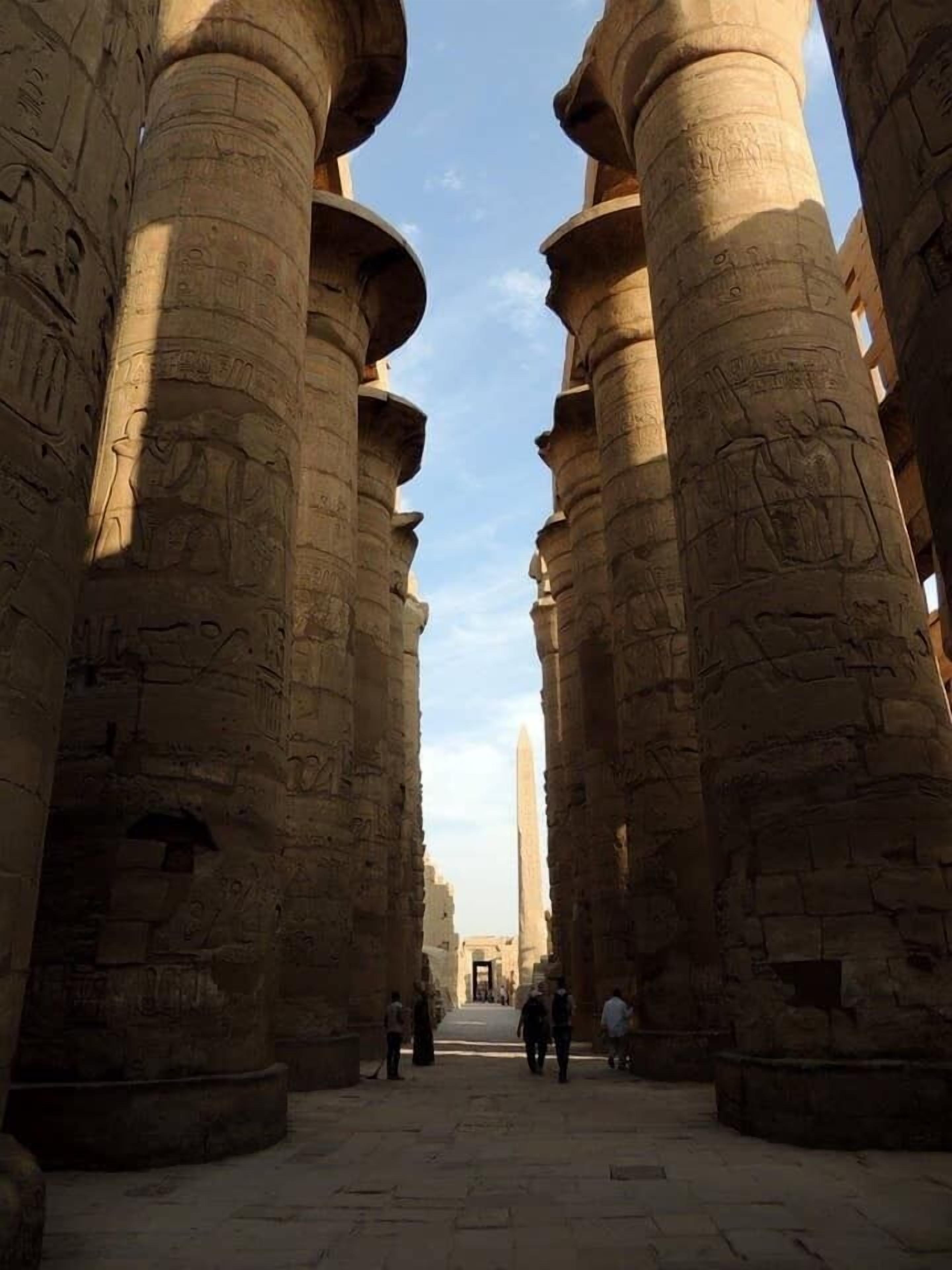 Photo - Thebes Hotel