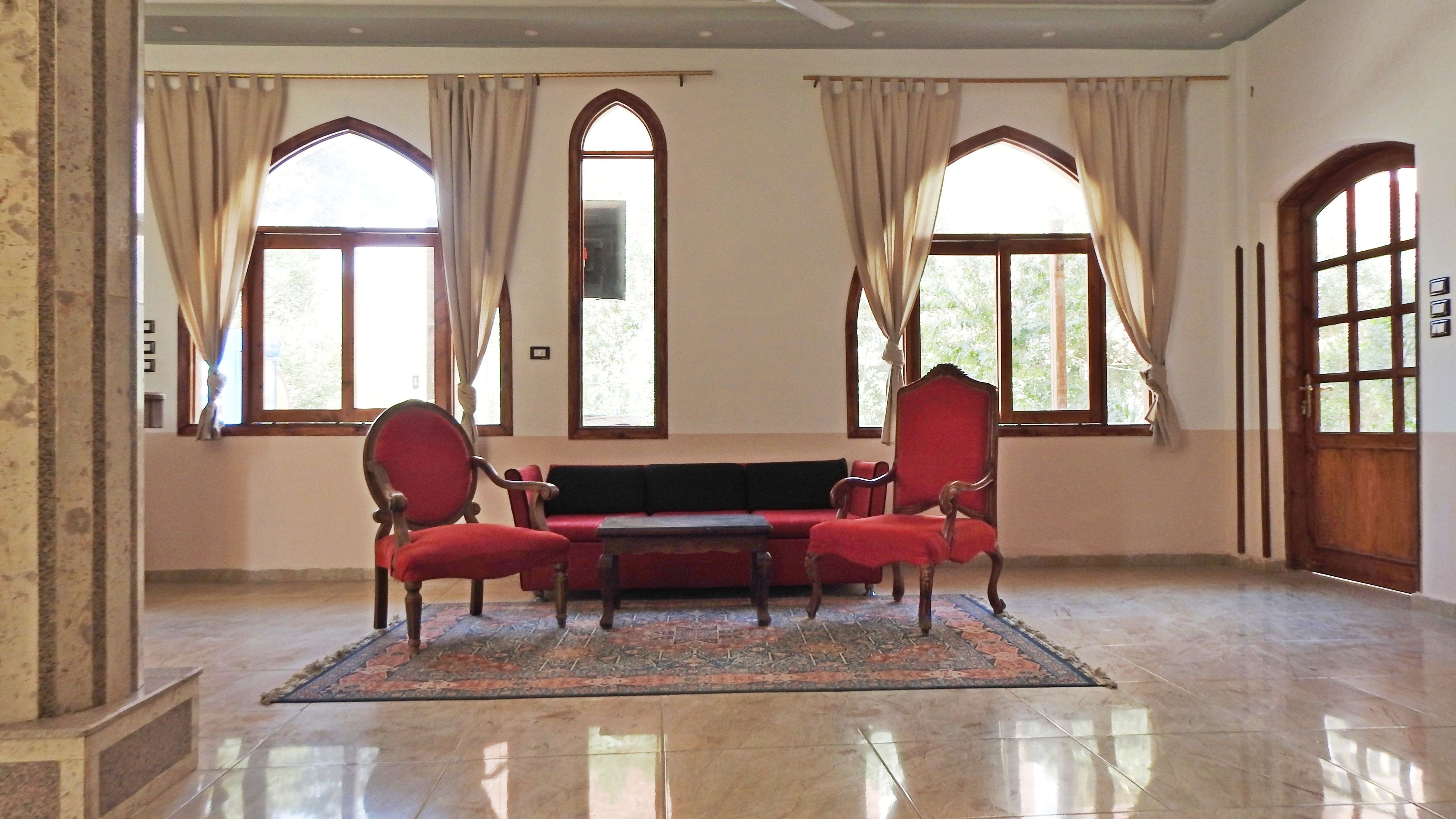 Photo - Thebes Hotel