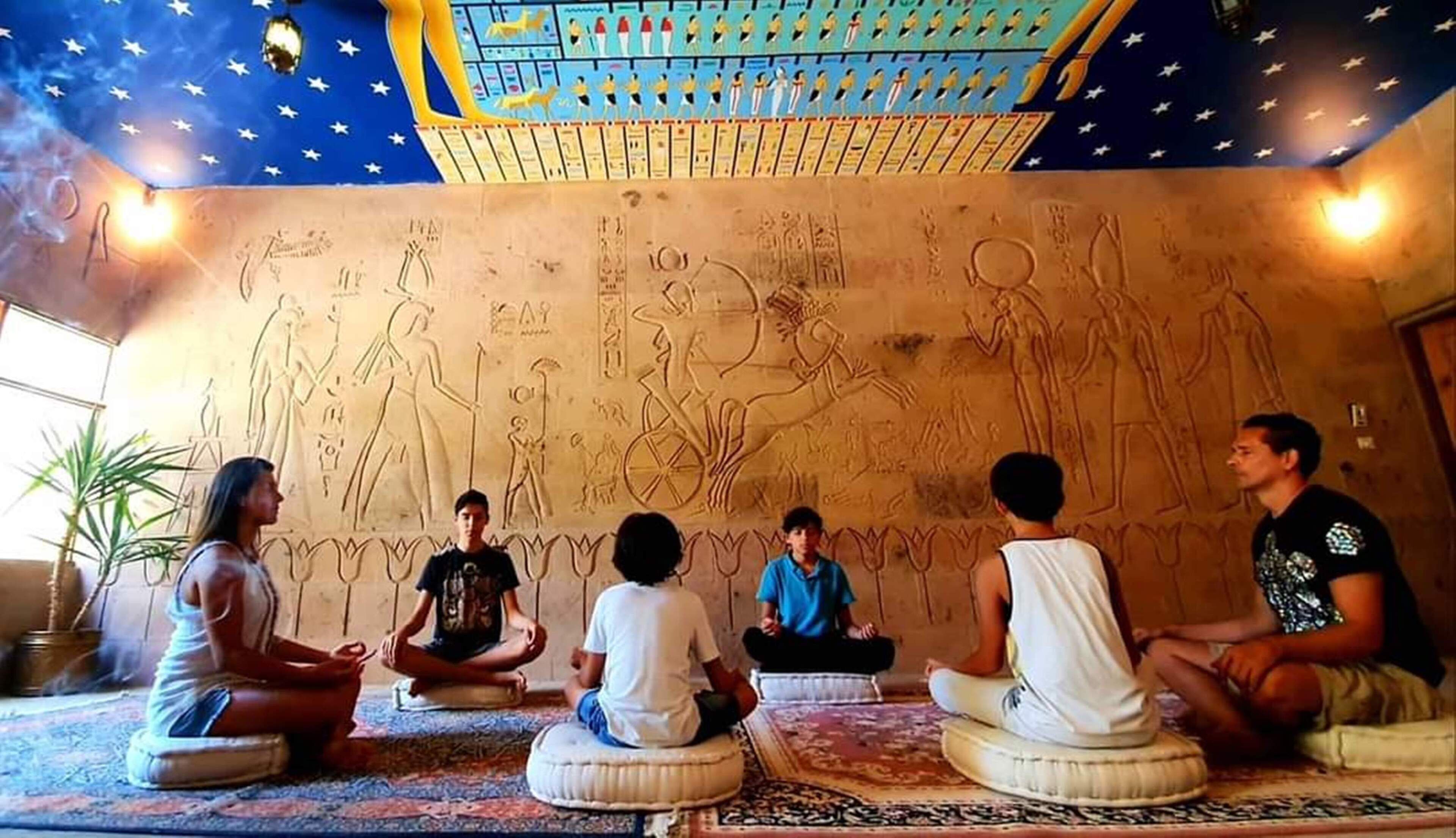 Photo - Thebes Hotel