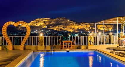 Thebes Hotel Luxor
