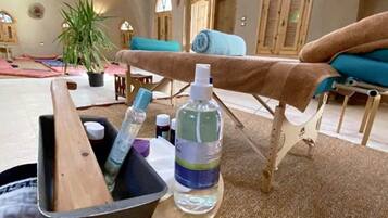Wifi gratis y acceso para silla de ruedas