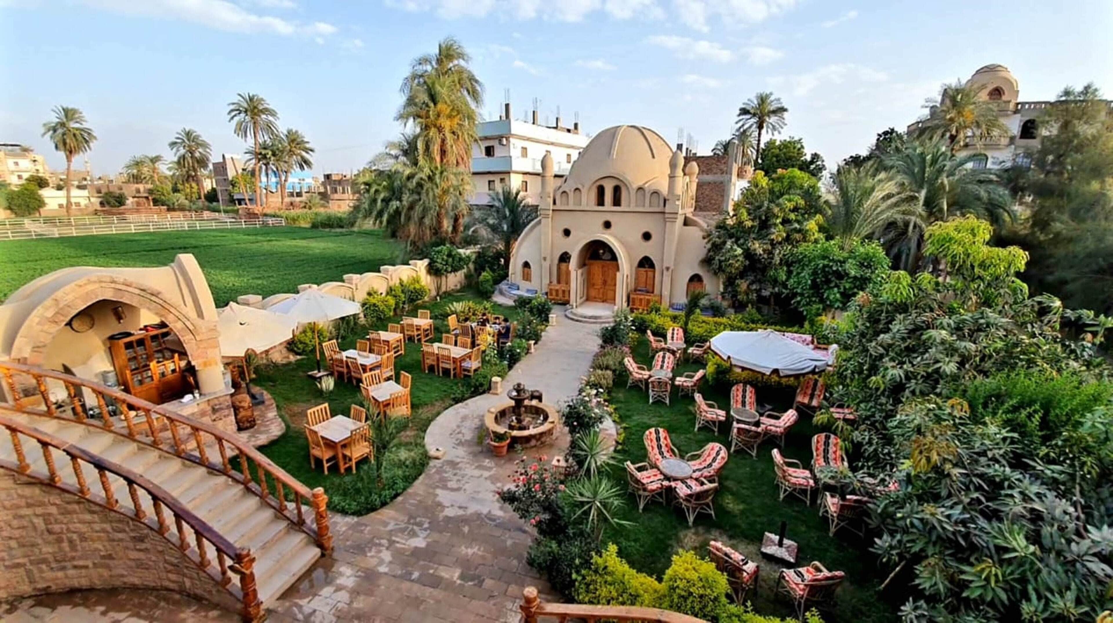 ร้านอาหาร