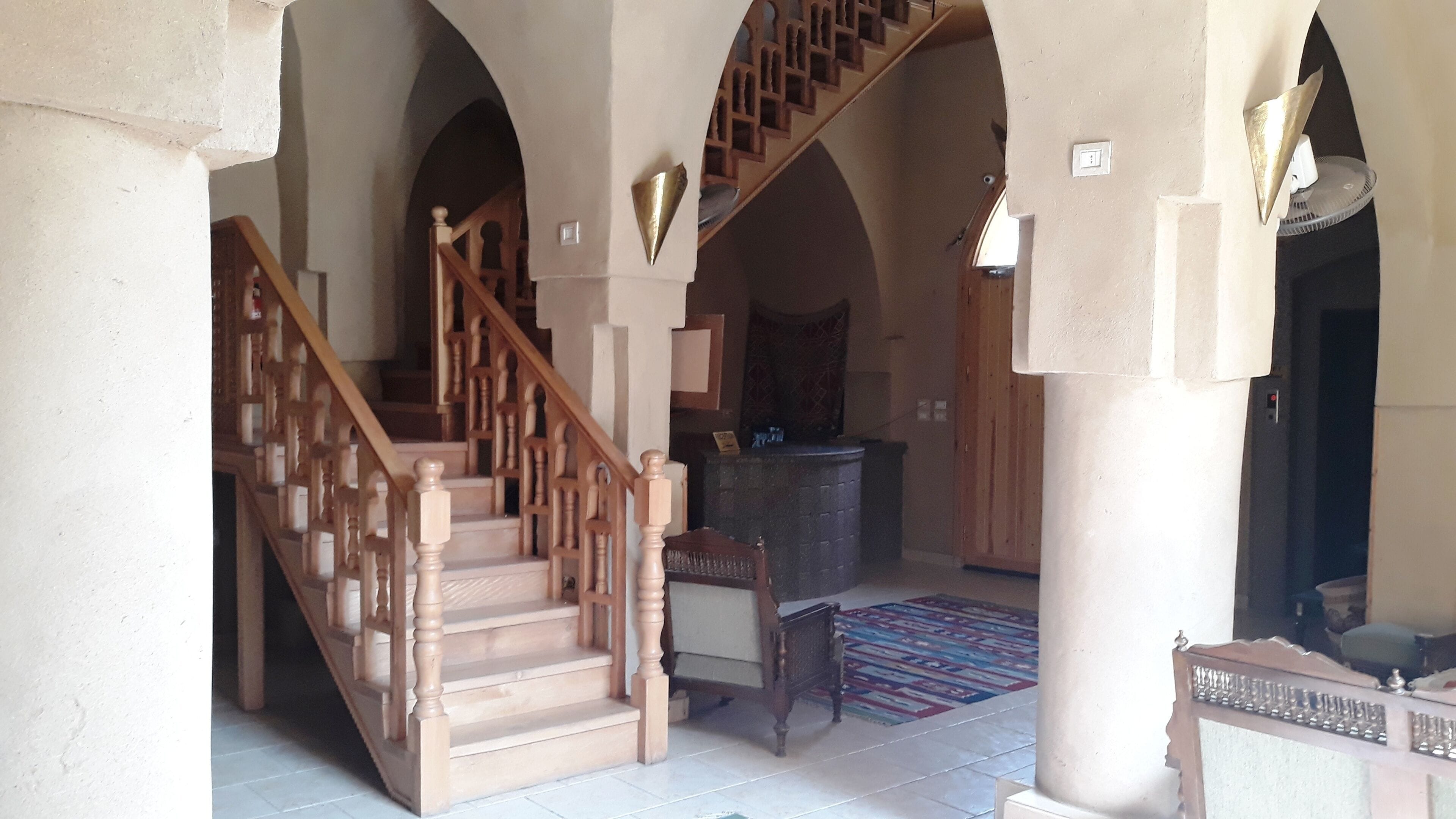 Photo - Embrace Hotel