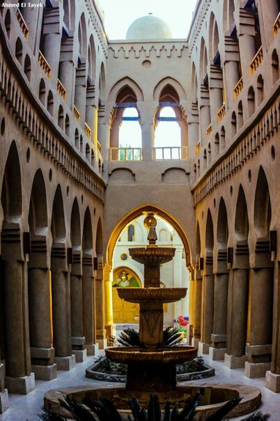 임브레이스 호텔