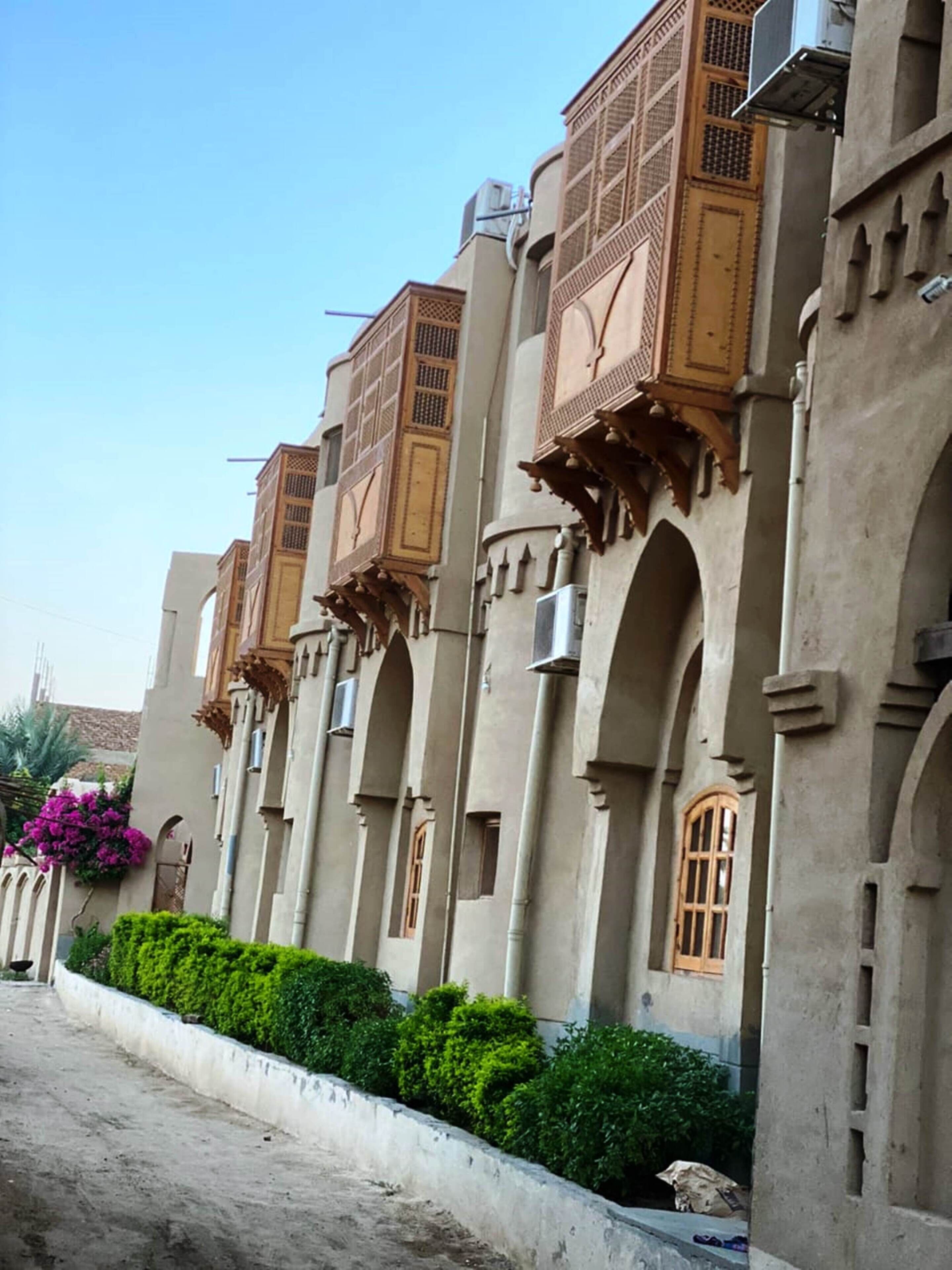 Photo - Embrace Hotel