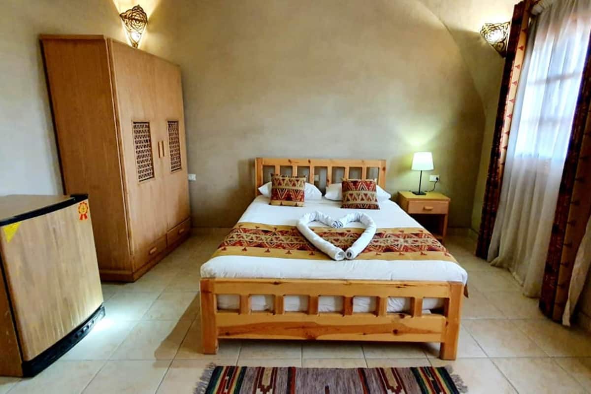 Superior Double Room, 1 Bedroom | Free WiFi, wheelchair access