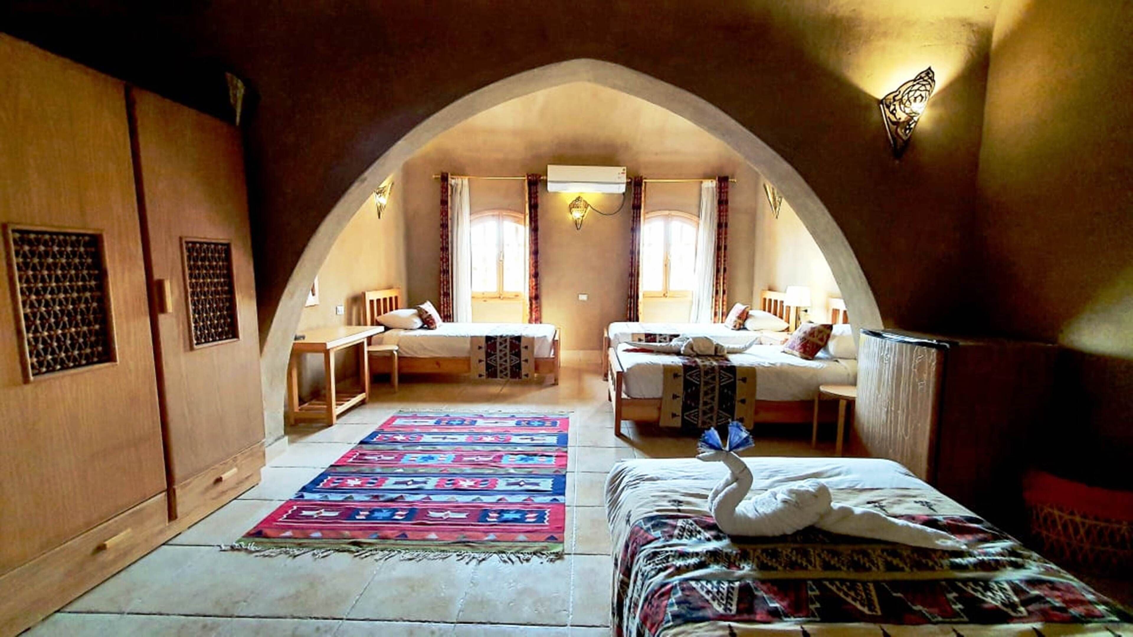 free wifi, wheelchair access