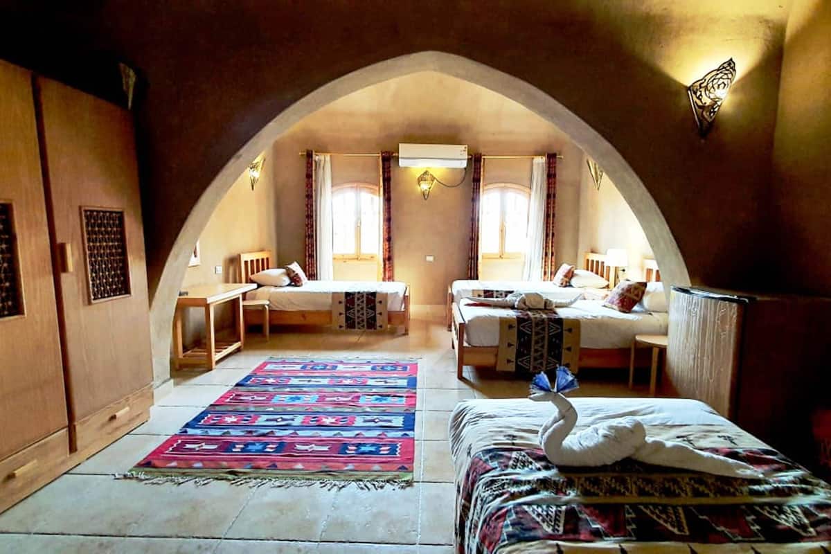 free wifi, wheelchair access