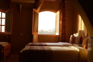 Superior Quadruple Room