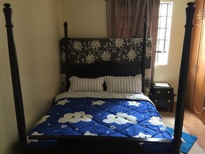 Apartment, 2 Schlafzimmer | 2 Schlafzimmer, Bügeleisen/Bügelbrett, kostenloses WLAN