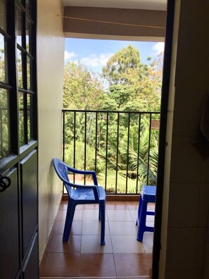 Apartment, 2 Bedrooms | Balcony - Tymset Ventures (Nairobi)