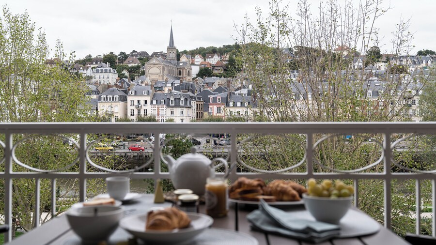 Premium Residence Presqu'Ile de la Touques - Pierre & Vacances