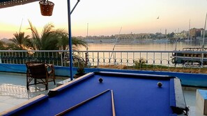 View from property - Luxor Guest House (Luxor)