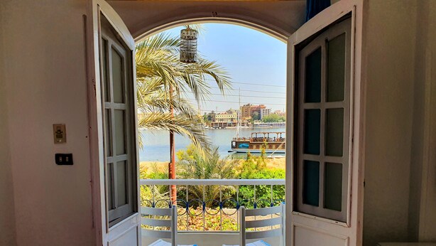 شرفة