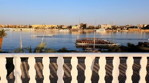 Water view - Luxor Guest House (Luxor)