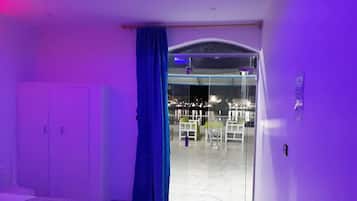 Standard Double Room, 1 Bedroom, River View | 1 bedroom, desk, free WiFi