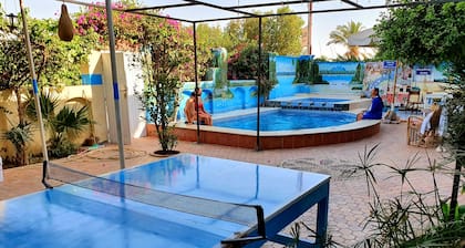 Luxor Guest House