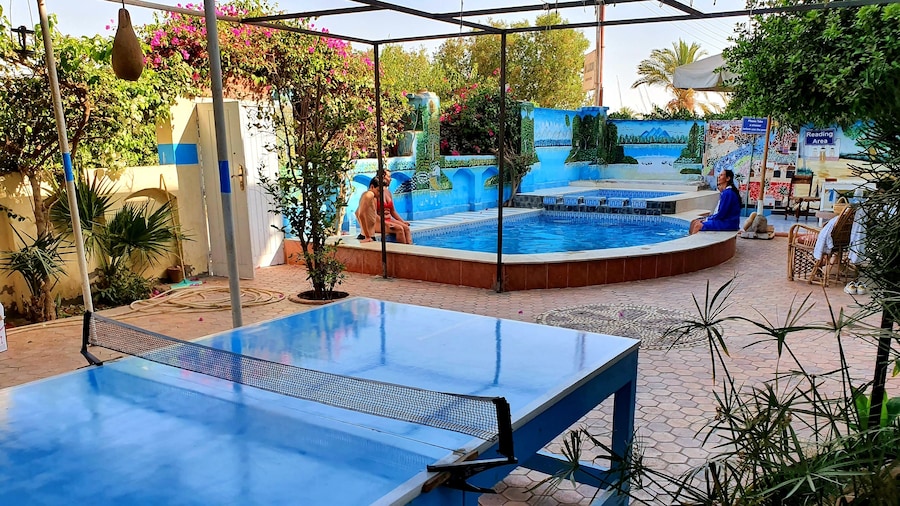 Luxor Guest House