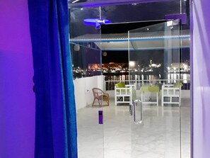 Standard Double Room, 1 Bedroom, River View | 1 bedroom, desk, free WiFi