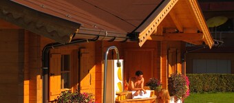 Hotel Gut Hanneshof