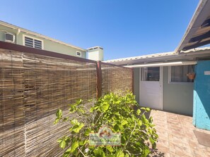 Front of property - Flores de Bombinhas (Bombinhas)