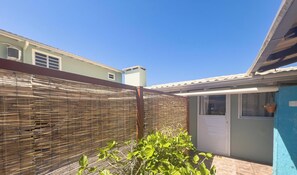 Front of property - Flores de Bombinhas (Bombinhas)