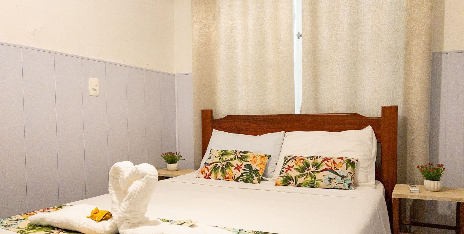 Apartment, Ground Floor | Free WiFi, bed sheets