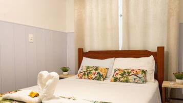 Departamento, planta baja | Wifi gratis y ropa de cama