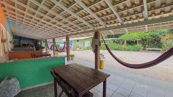 Cobertizo