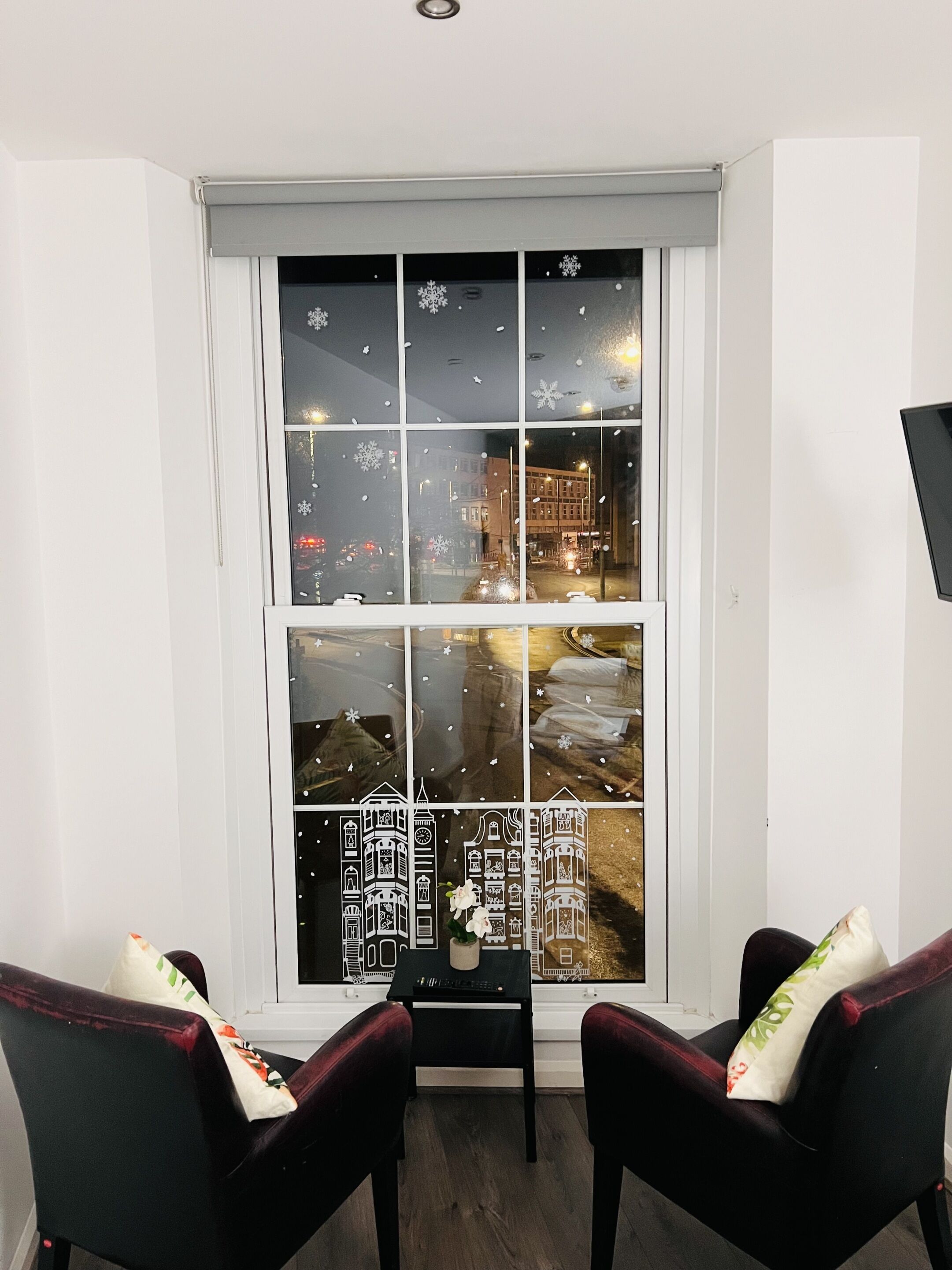 Studio, Ensuite (Double) | View from property