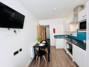 Studio, Ensuite (Double) | Shared kitchen