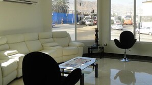 Sala de reuniones