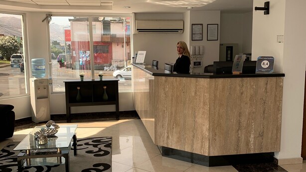 Recepción