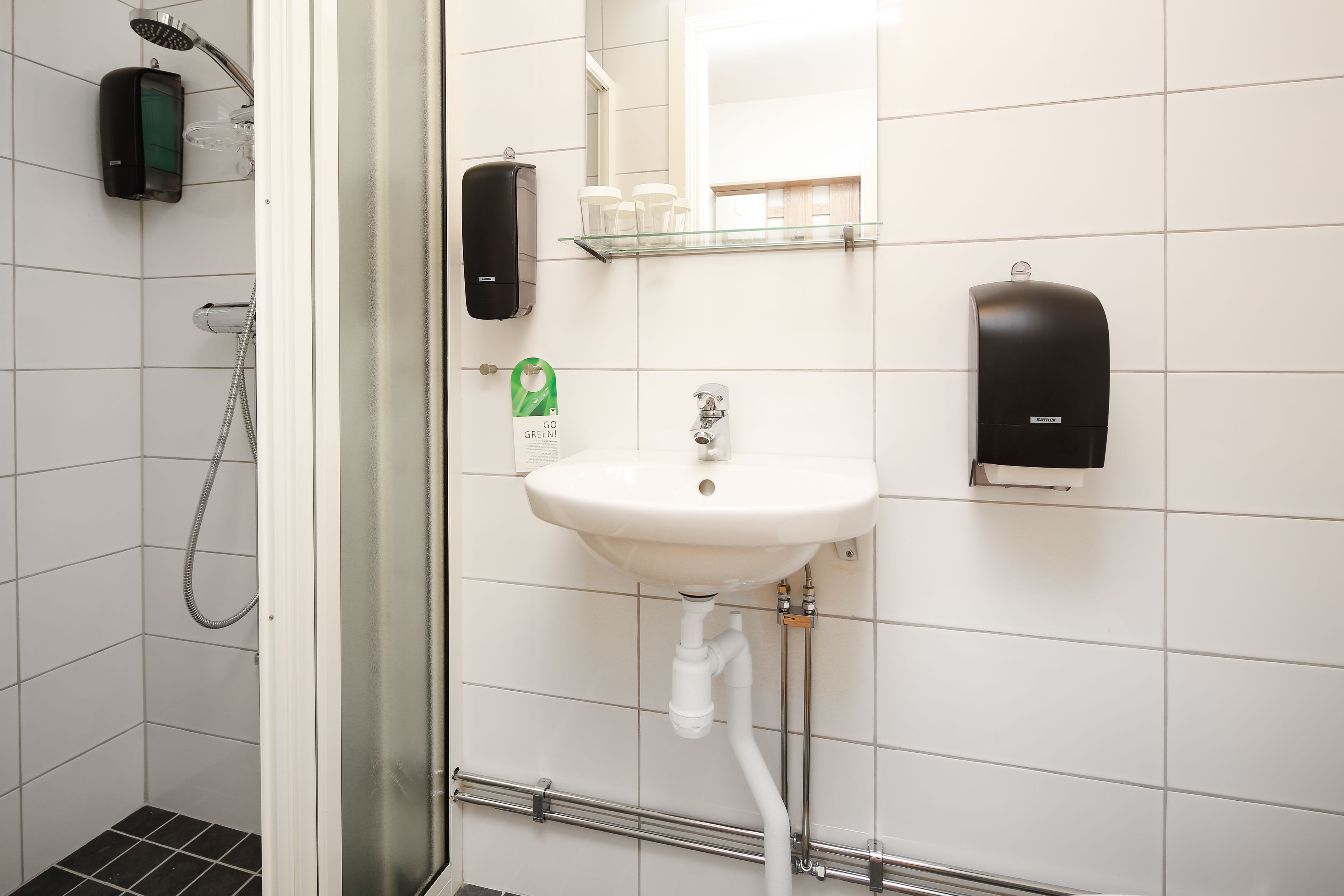 Foto - Almnäs Park Hotel