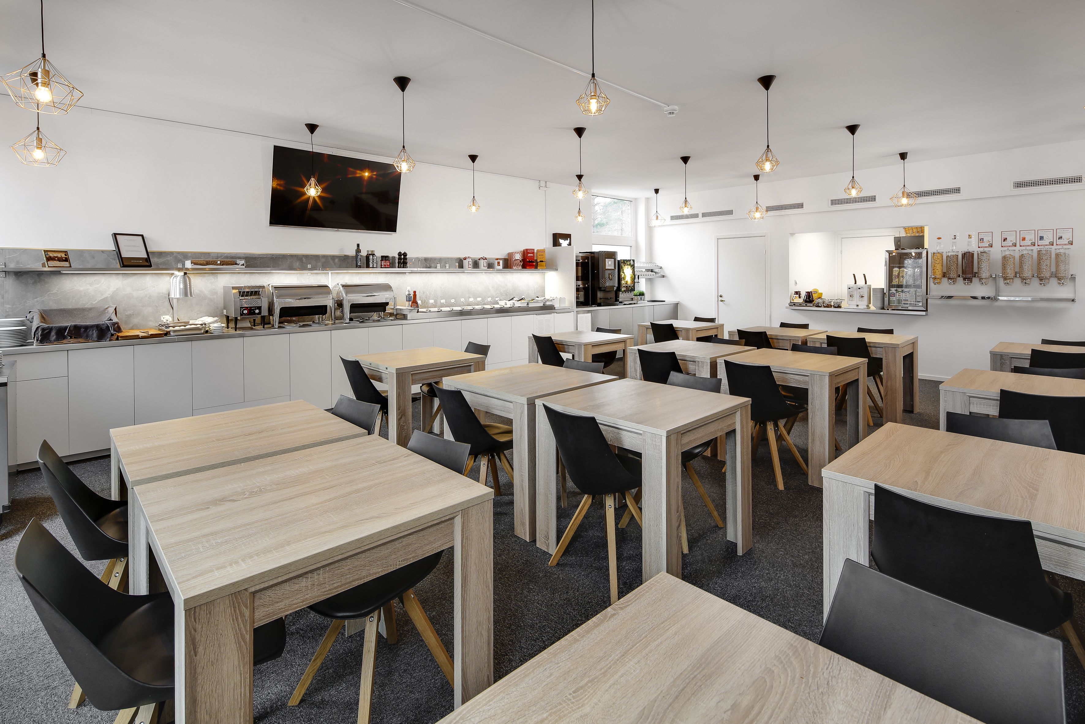 Foto - Almnäs Park Hotel