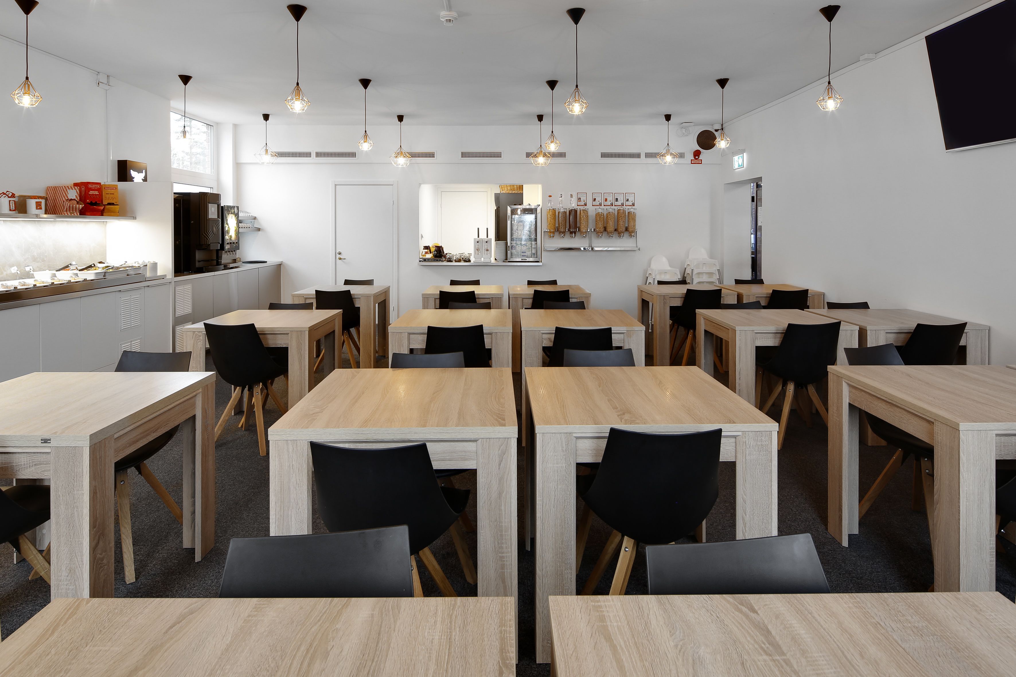 Foto - Almnäs Park Hotel