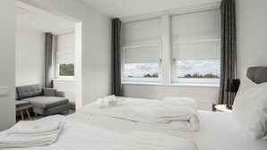 Suite – junior