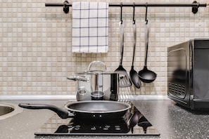 Electric kettle