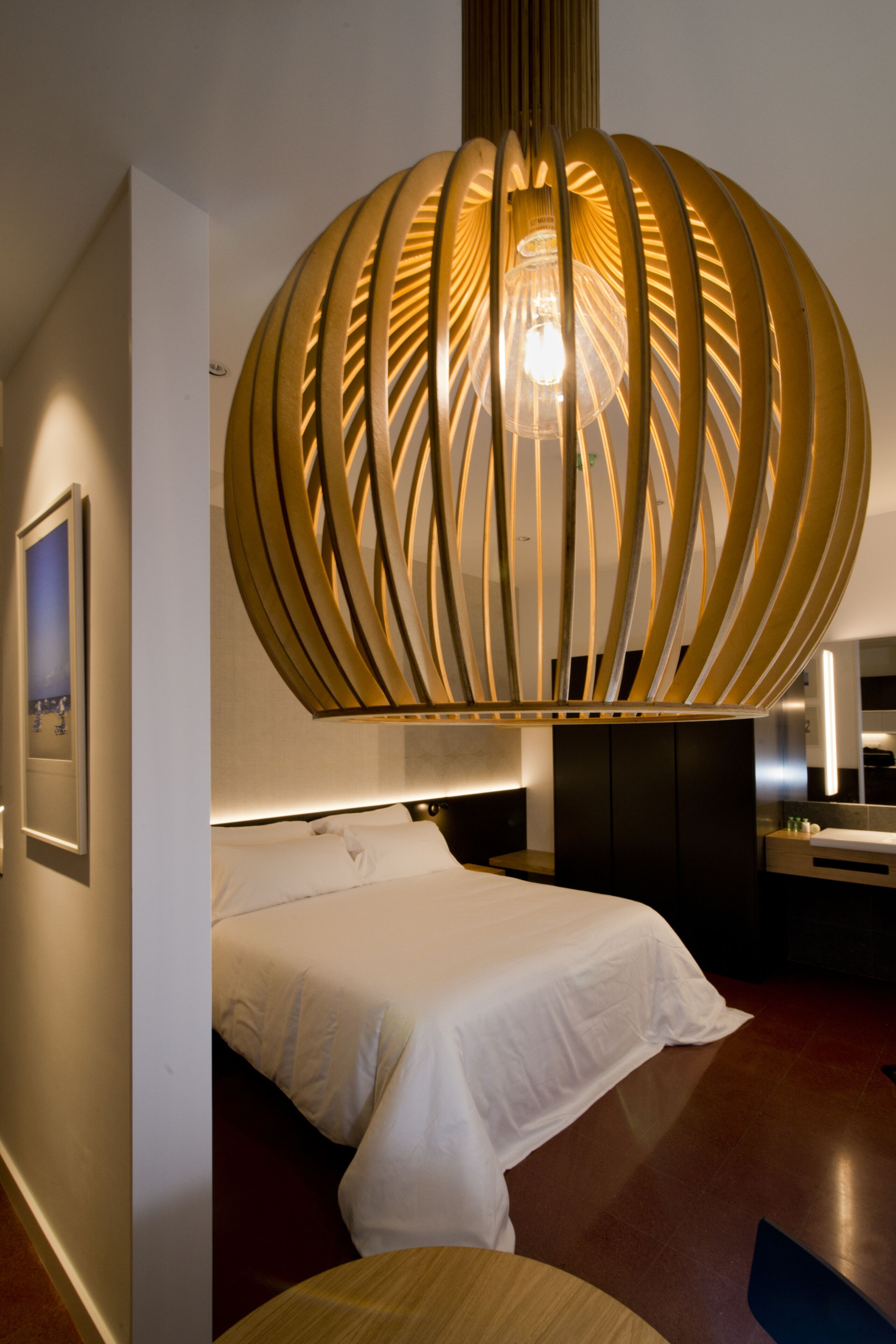 Suite | 1 bedroom, Egyptian cotton sheets, premium bedding, down duvets