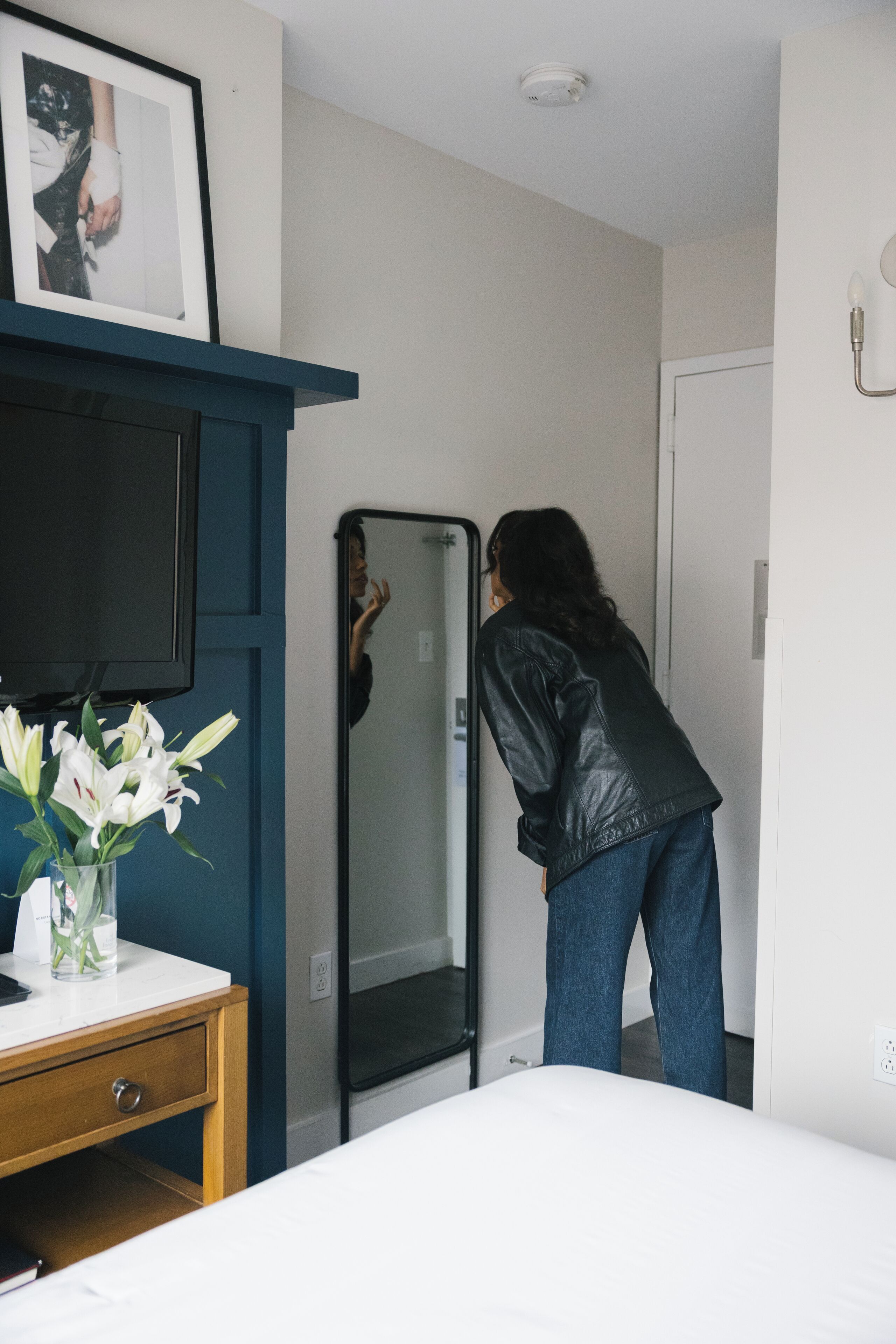 Foto - Redford Hotel