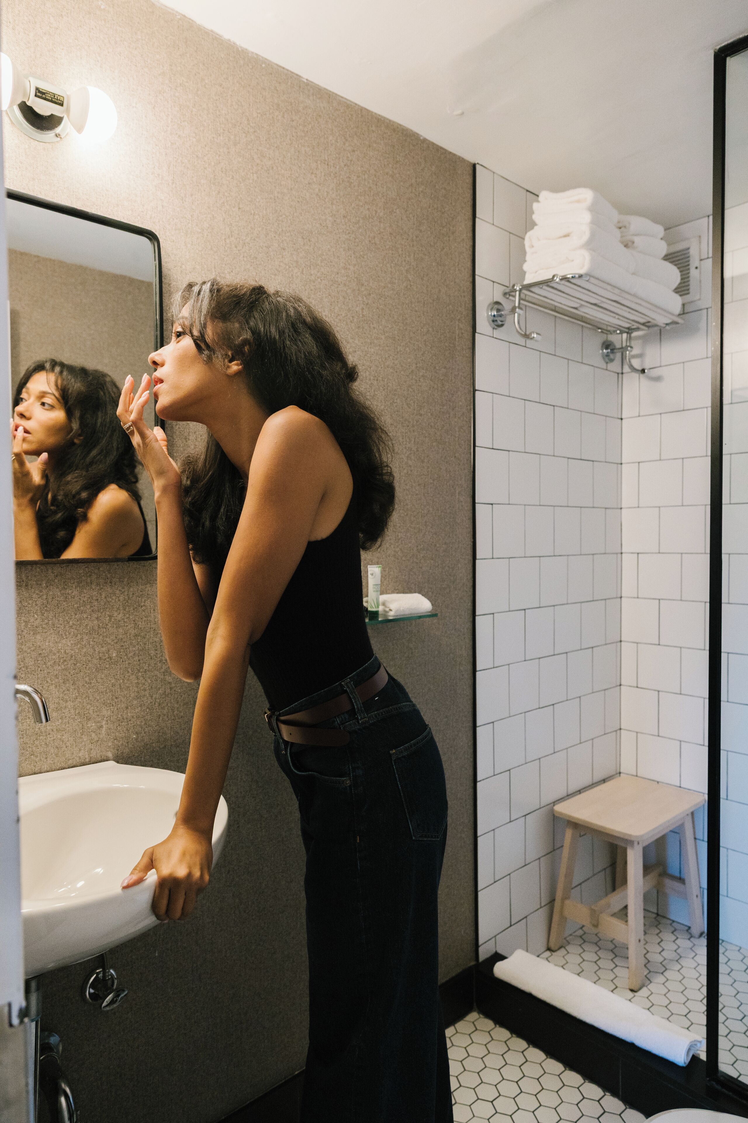 Foto - Redford Hotel