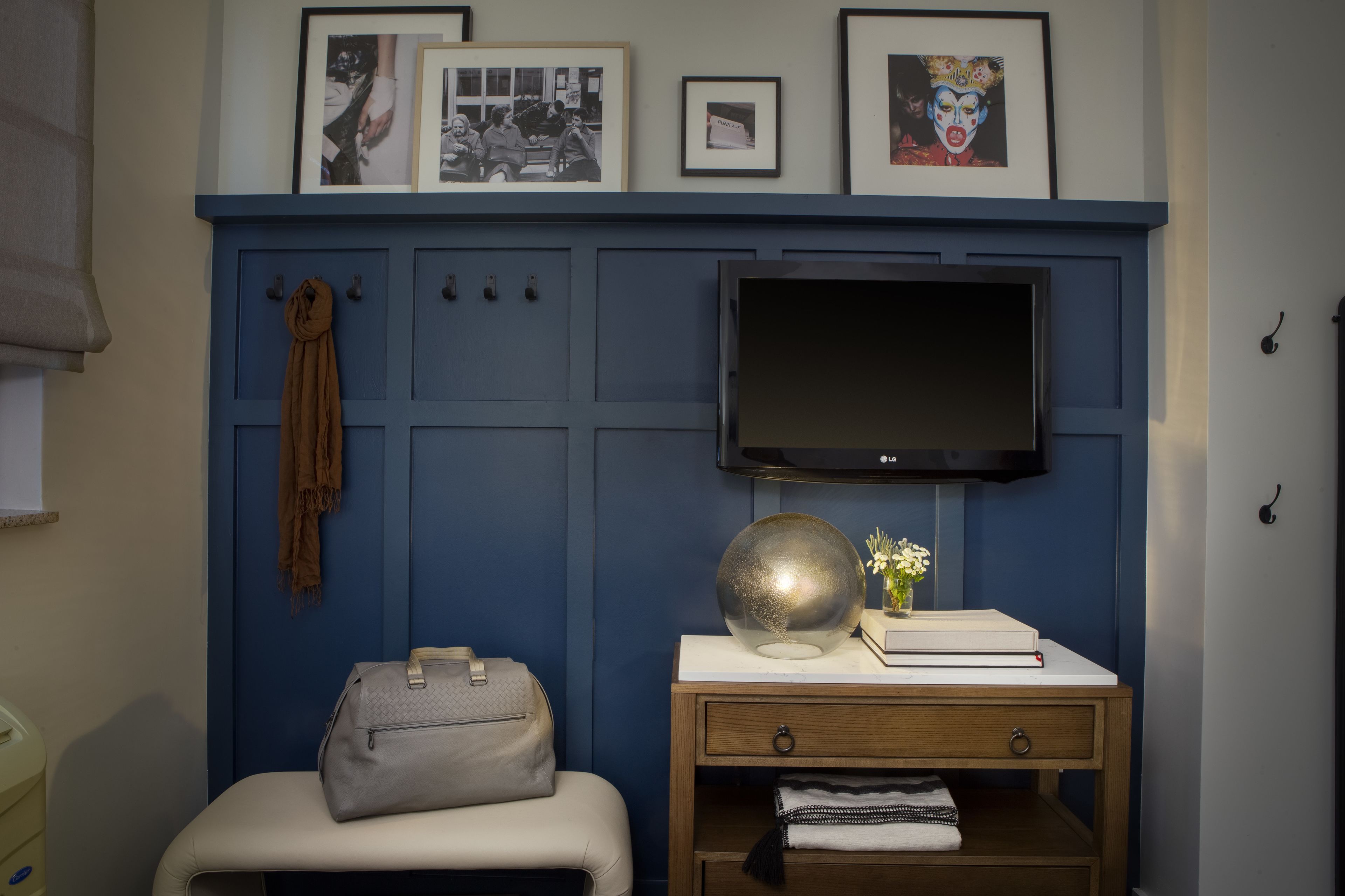 Foto - Redford Hotel