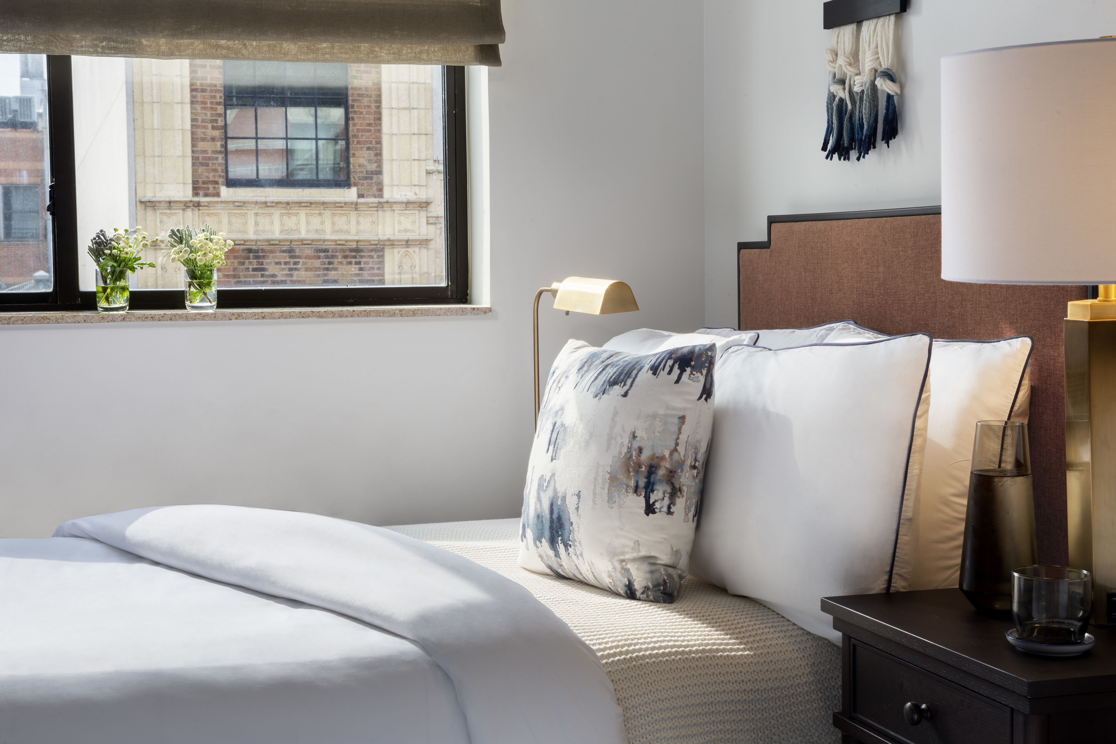 Foto - Redford Hotel