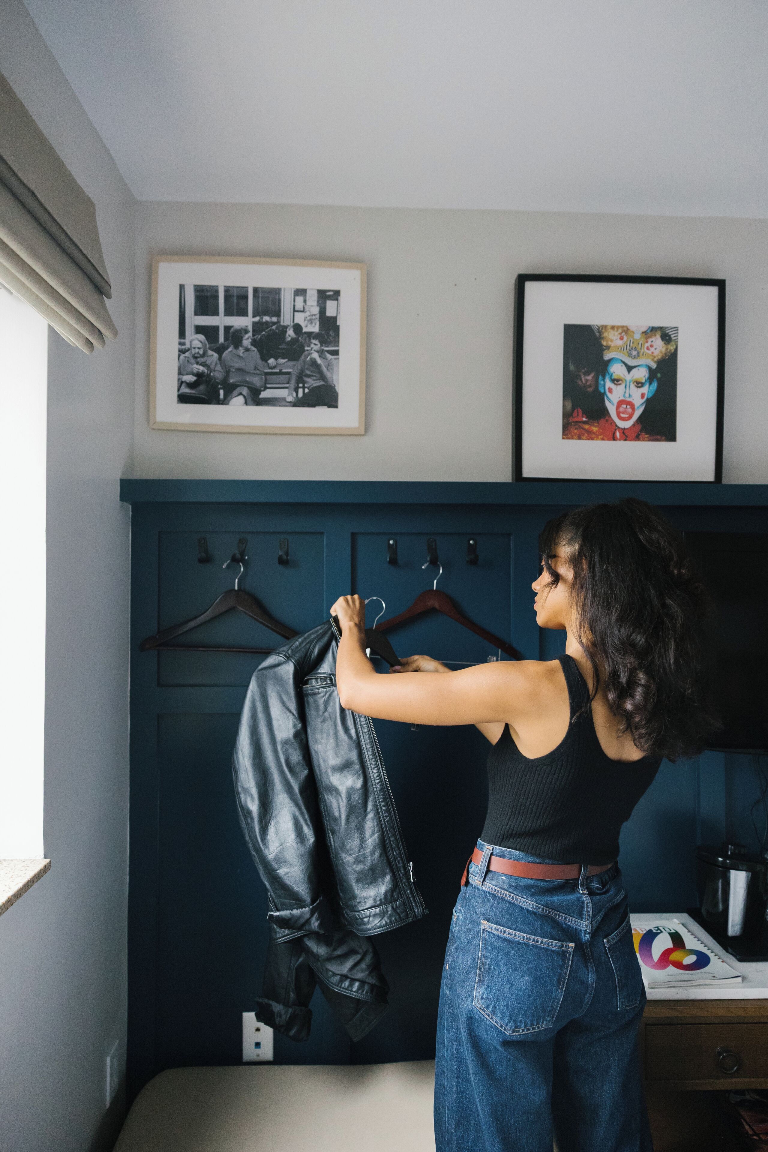 Foto - Redford Hotel