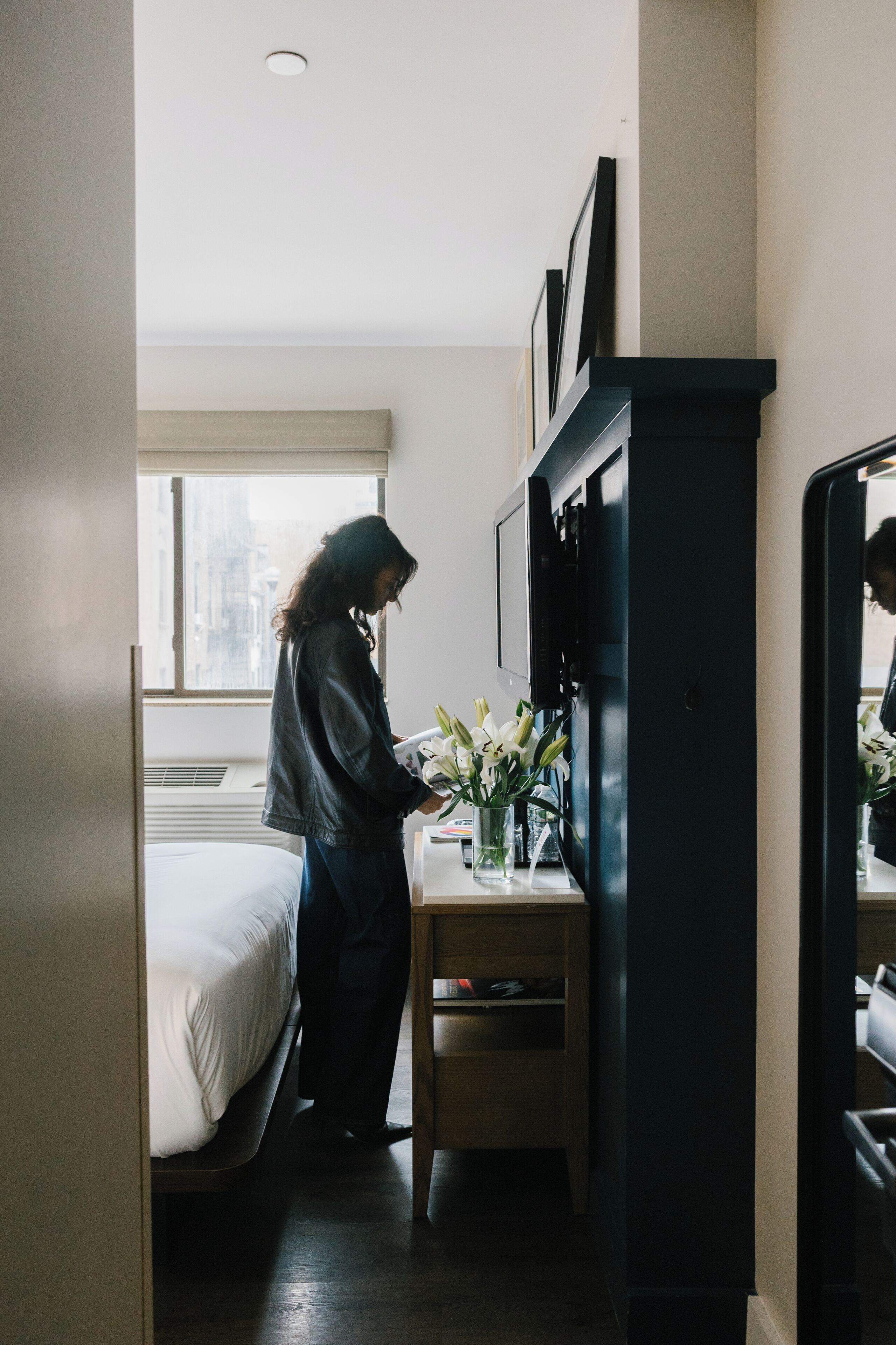 Foto - Redford Hotel