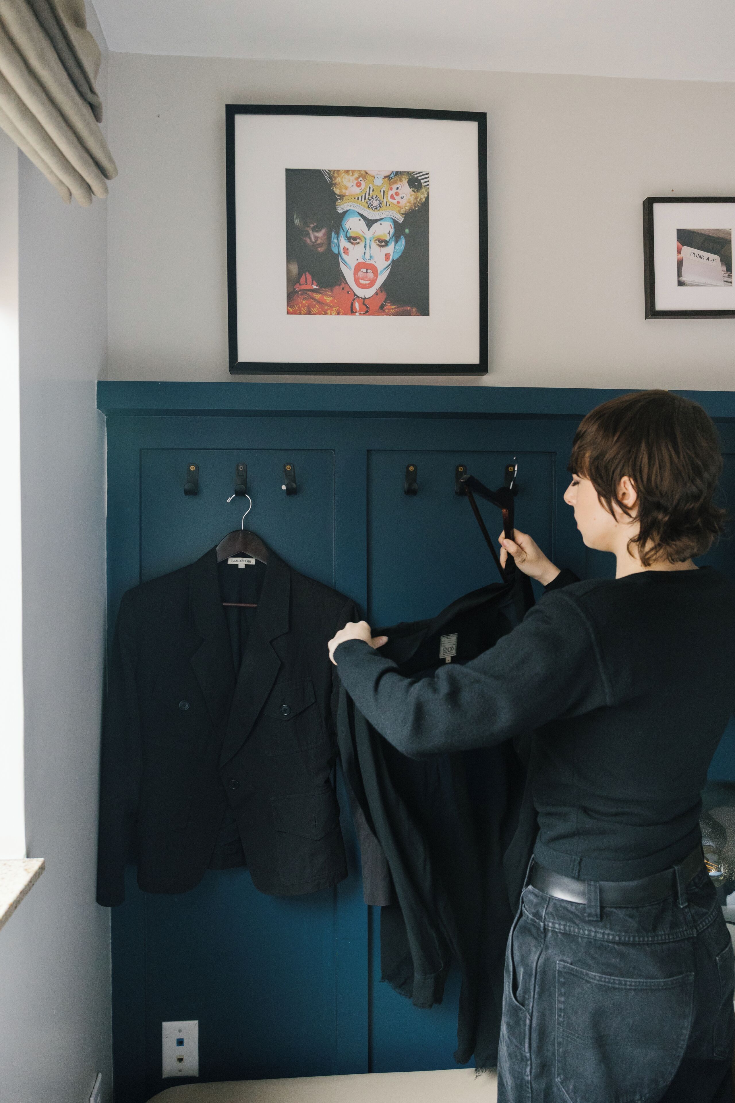 Foto - Redford Hotel