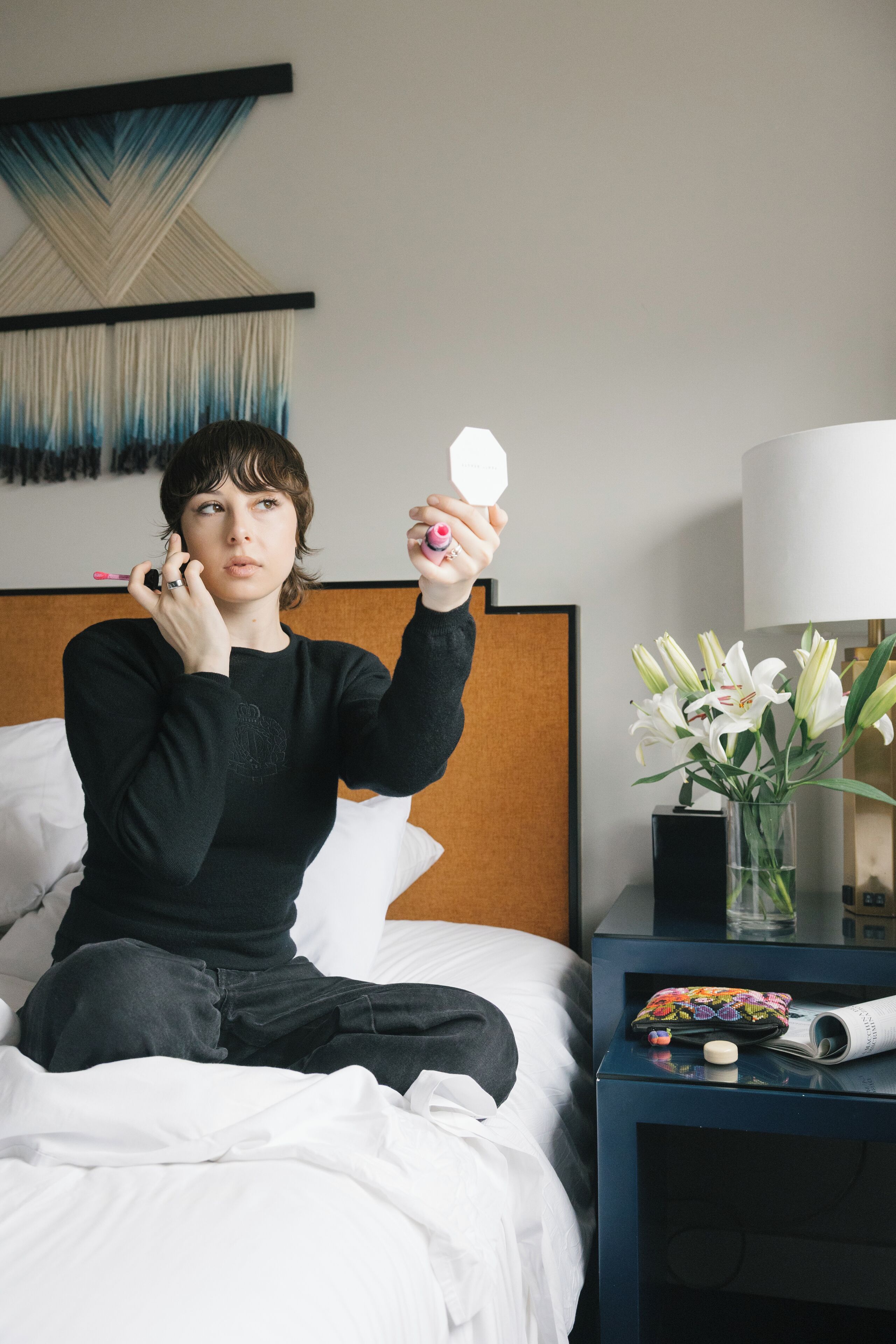 Foto - Redford Hotel